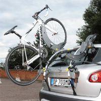 Saris Gran Fondo 2-bike Boot Rack