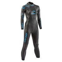 Sailfish Women\'s Wetsuit One Wetsuits