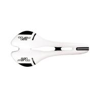 San Marco Aspide Racing Road Saddle - 2017 - White / Narrow