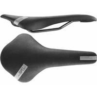 San Marco Concor Racing Road Saddle - Black / UP / Wide