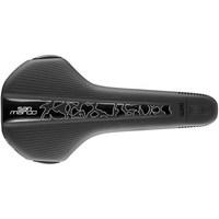 San Marco Dirty Ed Dynamic MTB Saddle - 2017 - Black