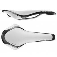 San Marco Concor Racing Protek Road Saddle - White / Anthracite / Narrow