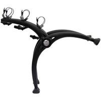 saris bones 3 bike rack red 3 bike