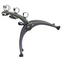 saris bones 3 bike rack grey 3 bike