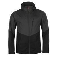 Salewa Classic 2 Layer Jacket Mens