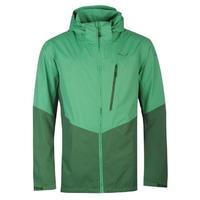 Salewa Classic 2 Layer Jacket Mens