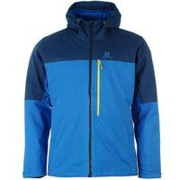 Salomon LA Cote Insulated Jacket Mens