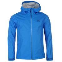 Salomon Nebula 2.5 Waterproof Jacket Mens