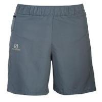 salomon trail shorts mens