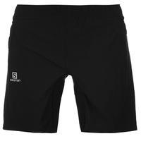 Salomon Fast Wing Running Shorts Mens