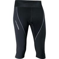 Salomon Xt Three Quarter Running Tights Mens