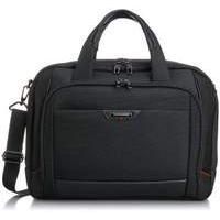 Samsonite - Pro Dlx4 Laptop Toploader Briefcase 16