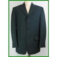 Savatini - Size: 38 - Dark Grey - Jacket