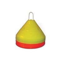 samba jumbo marker cones set of 20