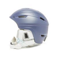 Salomon Icon Custom Air Helmet, Blue