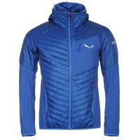 Salewa Hybrid Jacket Mens