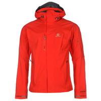 salomon obstruco jacket mens