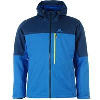 Salomon LA Cote Insulated Jacket Mens