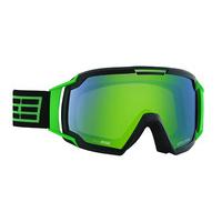 Salice Ski Goggles 618 Speed BKGN/DARWFGN