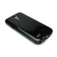 Sandberg Soft Cover (black) For Samsung Galaxy S4 Mini