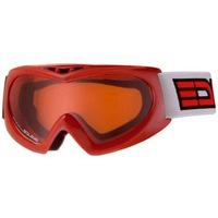Salice Ski Goggles 901 Junior RED/DAO