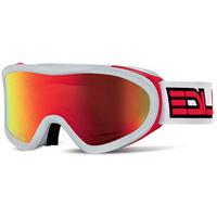 Salice Ski Goggles 905 WH/RDDARWFO
