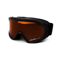 Salice Ski Goggles 905 Eagle OTG Polarized BK/AMDACRXPFO