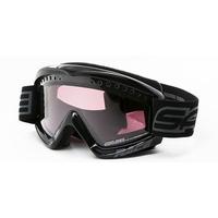 Salice Ski Goggles 969 Lightning Polarized BLK/DACRXPFV