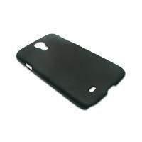 Sandberg Case Hard Cover (Black) for Samsung Galaxy S4