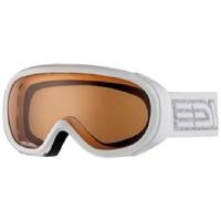 Salice Ski Goggles 804 WH/BRWDAF