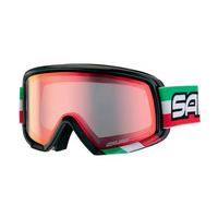 Salice Ski Goggles 608 ITA BKITA/CLRW