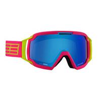 Salice Ski Goggles 618 Speed FUX/DARWFBL