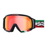 Salice Ski Goggles 618 ITA Speed BKITA/RWCL