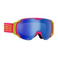 salice ski goggles 619 flash fuxdarwfbl