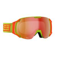 Salice Ski Goggles 619 Flash YEOR/DARWFRD