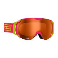 Salice Ski Goggles 619 Flash FUX/SONAR