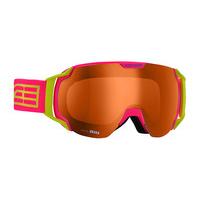 salice ski goggles 619 flash fuxsonar