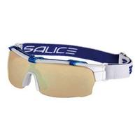 Salice Ski Goggles 806 WHBLU/CRX