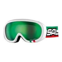 Salice Ski Goggles 804 ITA WHITA/RW