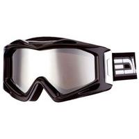 Salice Ski Goggles 600 BLK/BLKDARWF