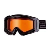 Salice Ski Goggles 600 BLK/DAF