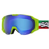 Salice Ski Goggles 619 ITA YEIT/RWBL