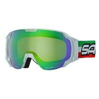 Salice Ski Goggles 619 ITA WHIT/RWGN