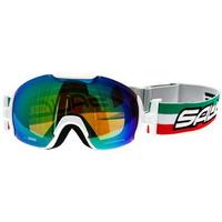 Salice Ski Goggles 604 ITA WHIT/RWGN