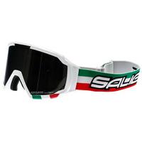 Salice Ski Goggles 618 ITA Speed Polarized WHIT/TECH