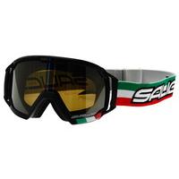 Salice Ski Goggles 618 ITA Speed Polarized BKIT/TECH