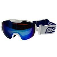 Salice Ski Goggles 604 Luna WHBL/DARWFBL