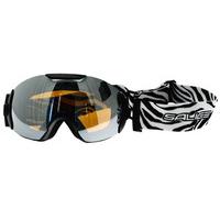 Salice Ski Goggles 604 Luna BKWHZ/DARWFBK