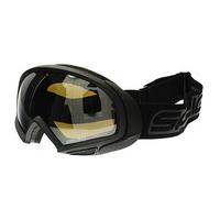 Salice Ski Goggles 606 OTG Polarized BK/TECH