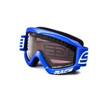 Salice Ski Goggles 969 Lightning Polarized BLU/DACRXPFV